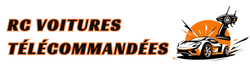 RC VOITURE TÉLÉCOMMANDÉE